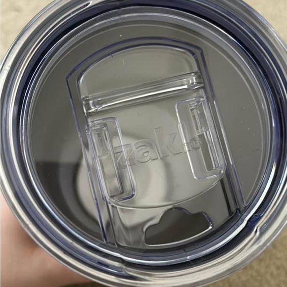 30oz stainless steel tumbler - Picture 2 of 2